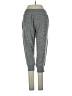 Joe Fresh Gray Track Pants Size XS - photo 2