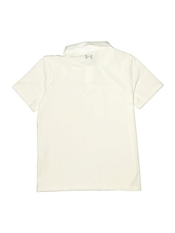 Under Armour Short Sleeve Polo (view 2)