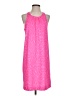 Vineyard Vines Tropical Pink Casual Dress Size XS - photo 1