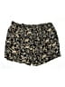 Old Navy 100% Rayon Paisley Gold Shorts Size 3X - photo 2