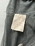Yummie by Heather Thomson Solid Black Active Pants Size L - photo 7