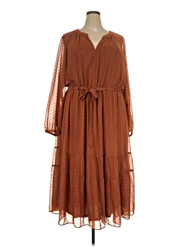 Lane Bryant Casual Dress