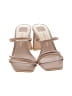 Dolce Vita Ivory Sandals Size 9 1/2 - photo 2