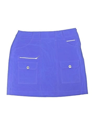 Jamie Sadock Active Skort (view 1)