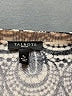 Talbots Paisley Black Pullover Sweater Size S (petite) - photo 7