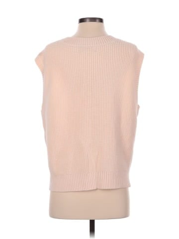 Lands' End Sweater Vest (view 2)