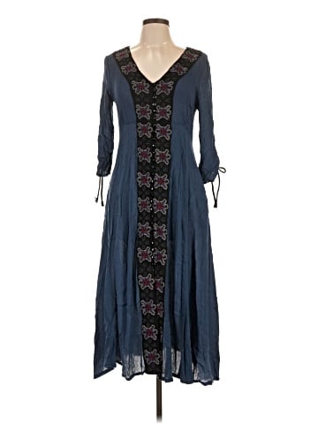 Mo Huan Yi Chu Casual Dress (view 1)