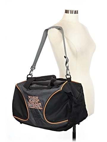 Harley Davidson Weekender (view 2)