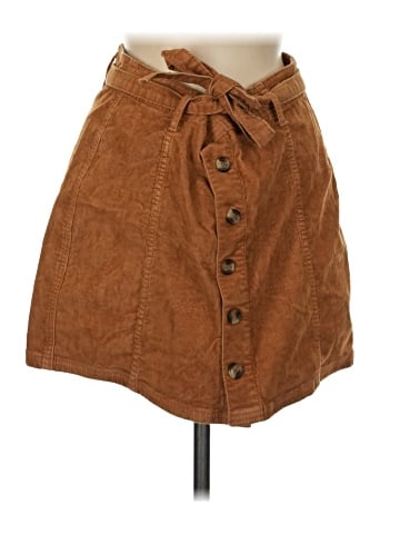 American Eagle Outfitters Casual Skirt (view 1)
