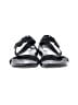Timberland 100% Leather Black Sandals Size 9 - photo 2