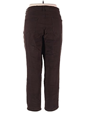 Gloria Vanderbilt Jeans (view 2)