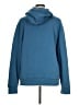 Old Navy Blue Pullover Hoodie Size XL - photo 2
