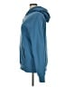 Old Navy Blue Pullover Hoodie Size XL - photo 5