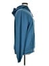 Old Navy Blue Pullover Hoodie Size XL - photo 4