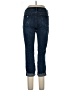 Kut from the Kloth Solid Blue Jeans Size 10 - photo 2