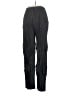 Babette 100% Polyester Stripes Black Cargo Pants Size S - photo 2