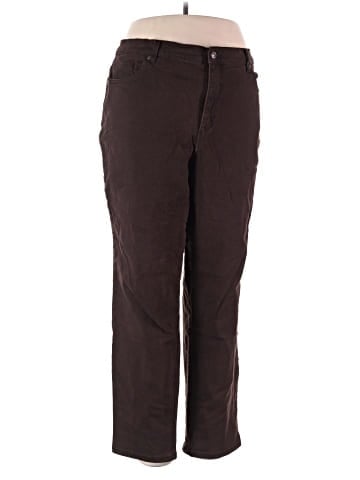 Gloria Vanderbilt Jeans (view 1)