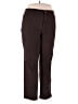 Gloria Vanderbilt Brown Jeans Size 20 - photo 1