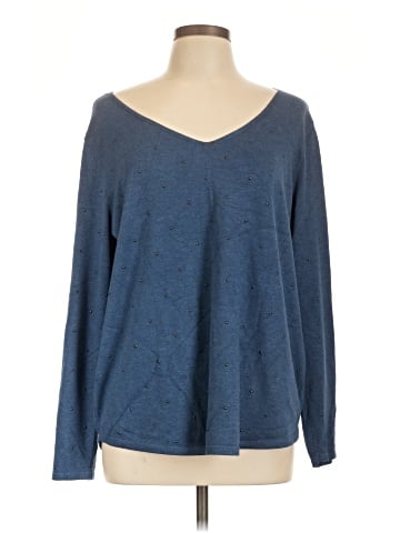 Chico's Pullover Sweater (view 1)