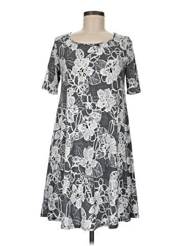 SJS Casual Dress (view 1)