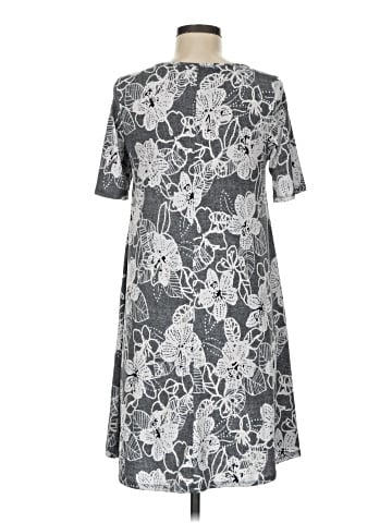 SJS Casual Dress (view 2)