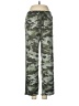 Lucky Brand Camo Green Casual Pants Size M - photo 1