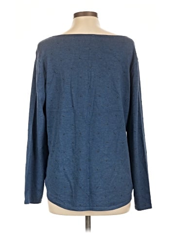 Chico's Pullover Sweater (view 2)