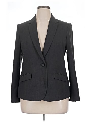 Liz Claiborne Blazer (view 1)