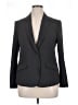 Liz Claiborne Gray Blazer Size 14 (petite) - photo 1