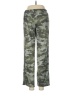 Lucky Brand Camo Green Casual Pants Size M - photo 2