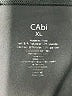 CAbi Solid Black Casual Pants Size XL - photo 4
