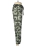 Lucky Brand Camo Green Casual Pants Size M - photo 4