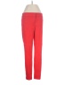 Ann Taylor LOFT Solid Red Dress Pants Size 4 - photo 1