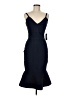 Venus Blue Cocktail Dress Size M - photo 1