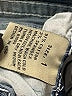 L.A. Idol Paisley Blue Jeans Size 1 - photo 5