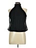 Express Black Sleeveless Blouse Size M - photo 1