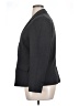 Liz Claiborne Gray Blazer Size 14 (petite) - photo 5