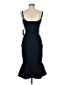 Venus Blue Cocktail Dress Size M - photo 2