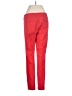 Ann Taylor LOFT Solid Red Dress Pants Size 4 - photo 2