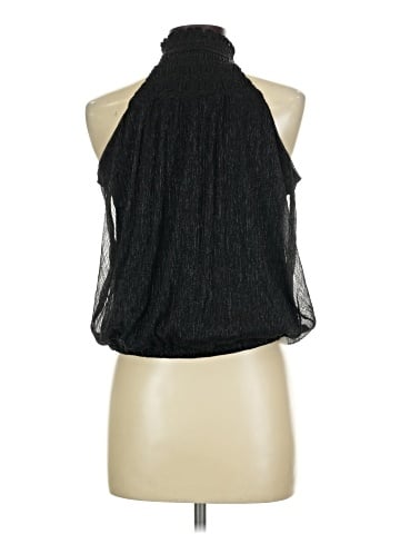 Express Sleeveless Blouse (view 2)