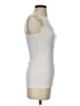 Under Armour White Active Tank Size S - photo 4