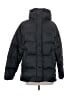 Everlane 100% Recycled Polyester Solid Black Snow Jacket Size XS - photo 1