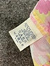 Lands' End 100% Baumwolle Floral Yellow Dress Size 6 - photo 4