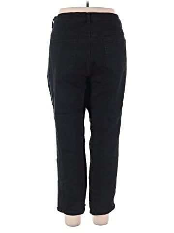 Gloria Vanderbilt Jeans (view 2)