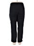 Gloria Vanderbilt Black Jeans Size 20W - photo 2