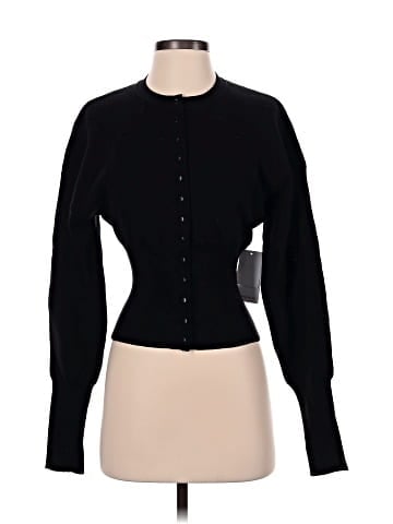Shoedazzle Long Sleeve Blouse (view 1)