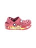 Crocs Pink Clogs Size 7 (kids) - photo 1
