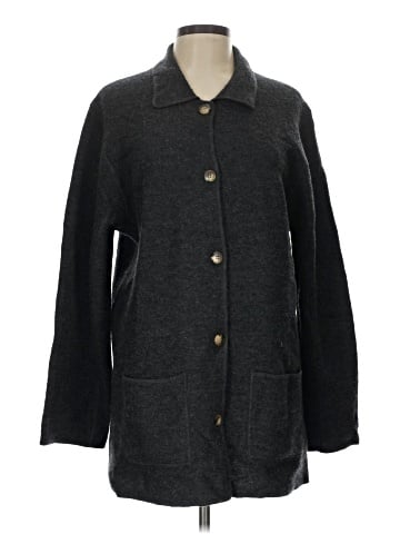 Charter Club Cardigan (view 1)