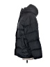 Everlane 100% Recycled Polyester Solid Black Snow Jacket Size XS - photo 5