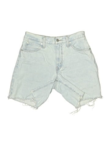 Levi's Denim Shorts (view 1)
